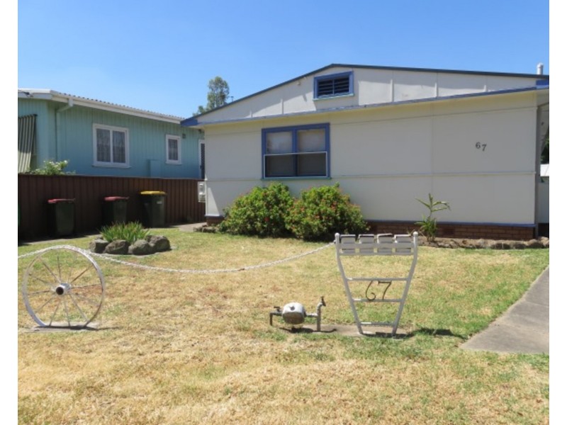 4/67 Ford Street, Muswellbrook NSW 2333