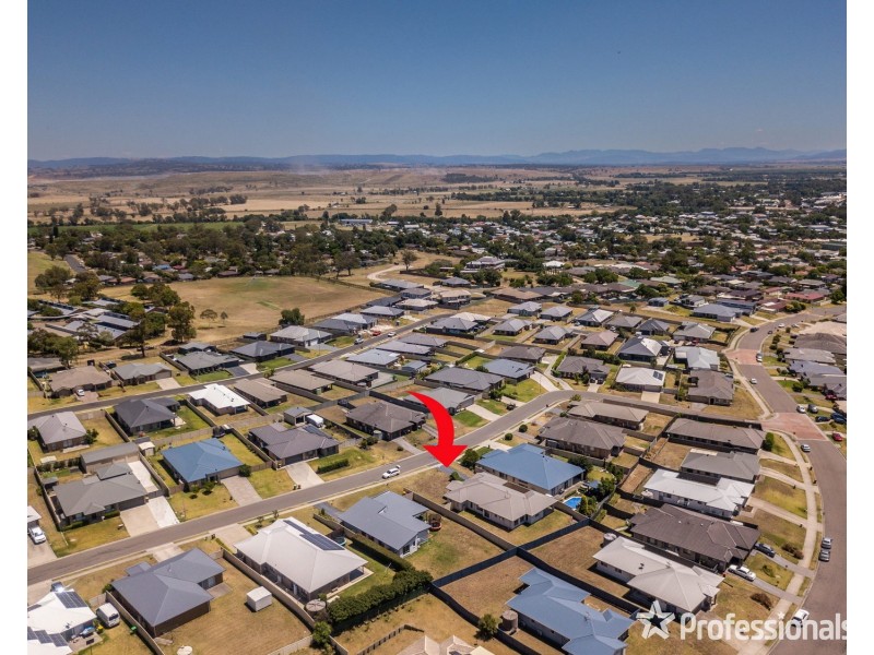 11 Tierney Street, Muswellbrook NSW 2333