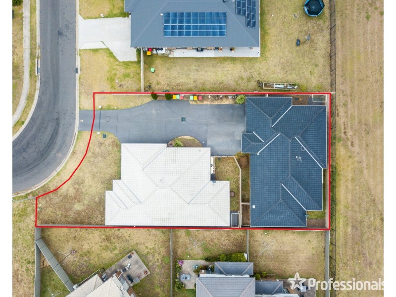 1 & 2 /46 Finnegan Crescent, Muswellbrook NSW 2333