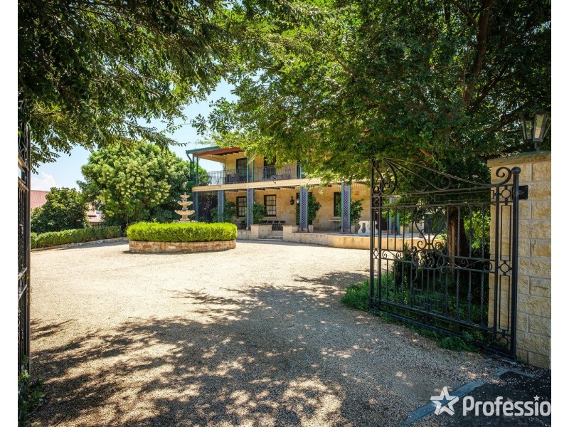 54 – 56 MacQueen Street, Aberdeen NSW 2336