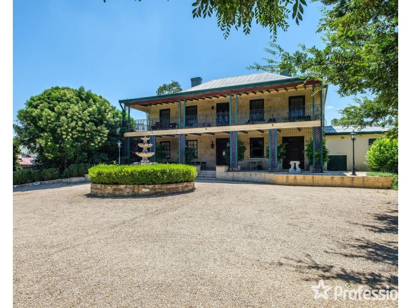 54 – 56 MacQueen Street, Aberdeen NSW 2336