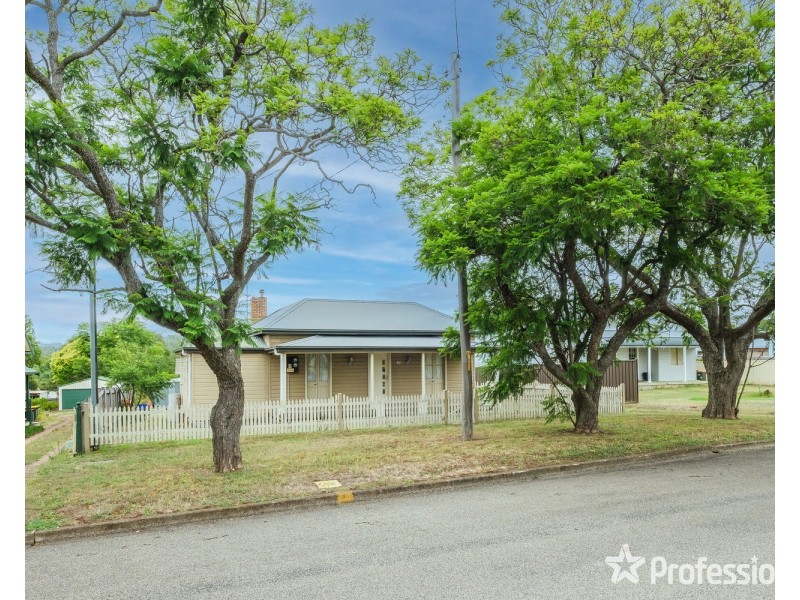 63 Sowerby Street, Muswellbrook NSW 2333