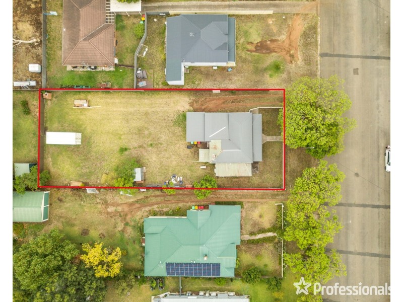 63 Sowerby Street, Muswellbrook NSW 2333