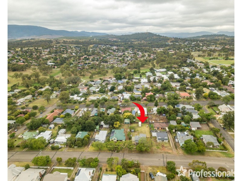 63 Sowerby Street, Muswellbrook NSW 2333