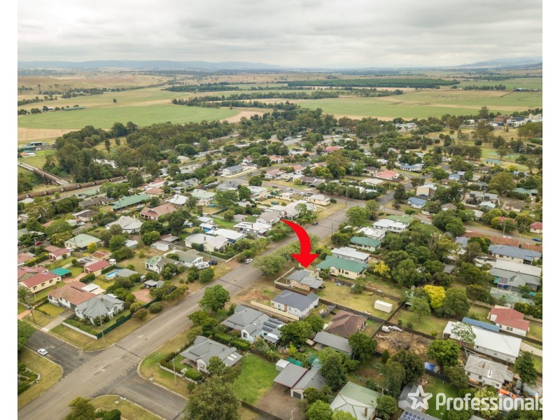 63 Sowerby Street, Muswellbrook NSW 2333