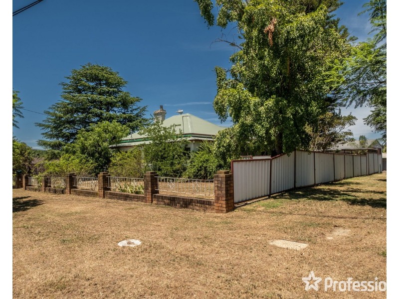 21 Bedford Street, Aberdeen NSW 2336