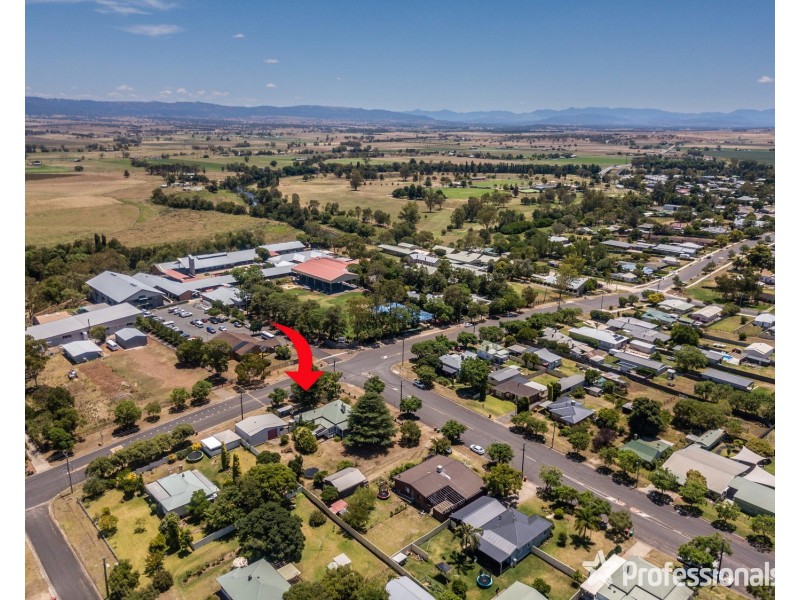 21 Bedford Street, Aberdeen NSW 2336