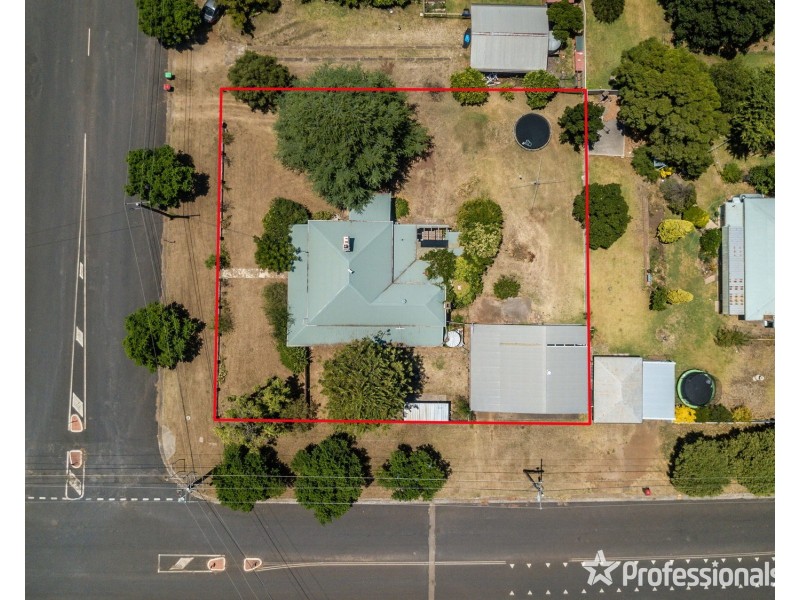21 Bedford Street, Aberdeen NSW 2336