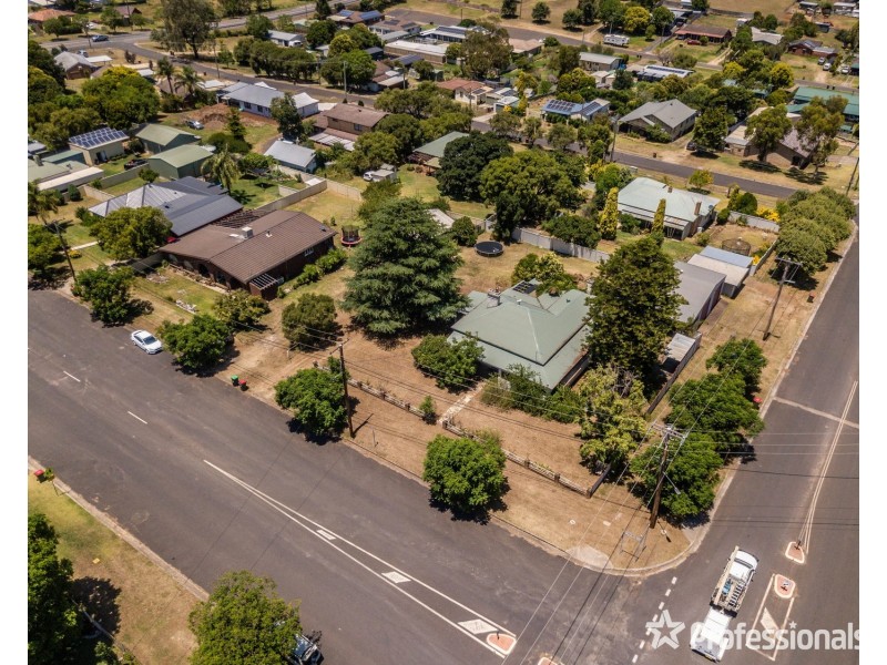 21 Bedford Street, Aberdeen NSW 2336