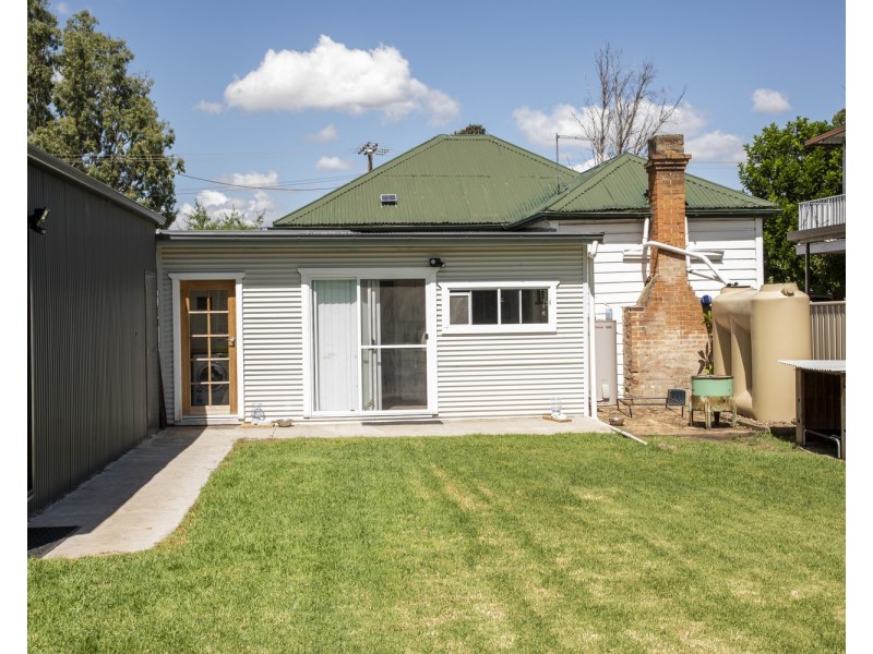 46 MacQueen Street, Aberdeen NSW 2336