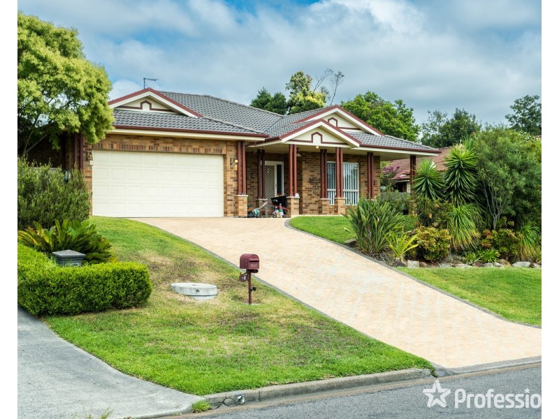 17 Bimbadeen Drive, Muswellbrook NSW 2333