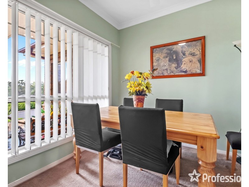 17 Bimbadeen Drive, Muswellbrook NSW 2333