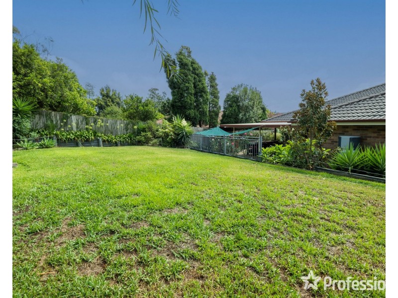 17 Bimbadeen Drive, Muswellbrook NSW 2333