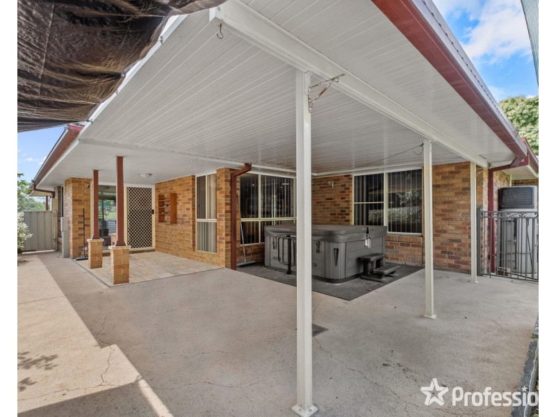 17 Bimbadeen Drive, Muswellbrook NSW 2333