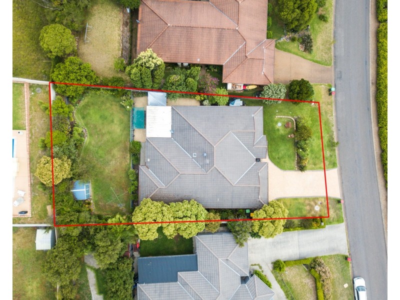 17 Bimbadeen Drive, Muswellbrook NSW 2333