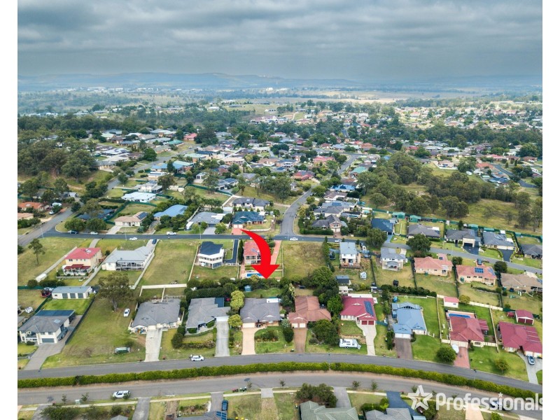 17 Bimbadeen Drive, Muswellbrook NSW 2333