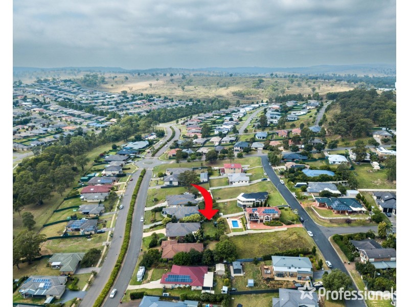 17 Bimbadeen Drive, Muswellbrook NSW 2333
