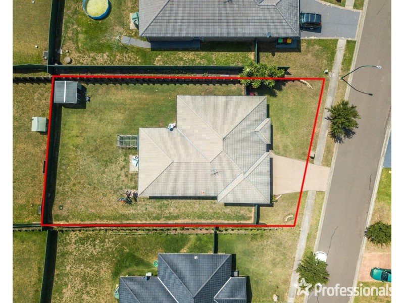 15 Chivers Circuit, Muswellbrook NSW 2333