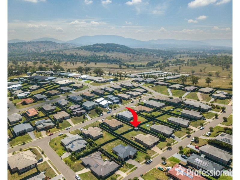 15 Chivers Circuit, Muswellbrook NSW 2333
