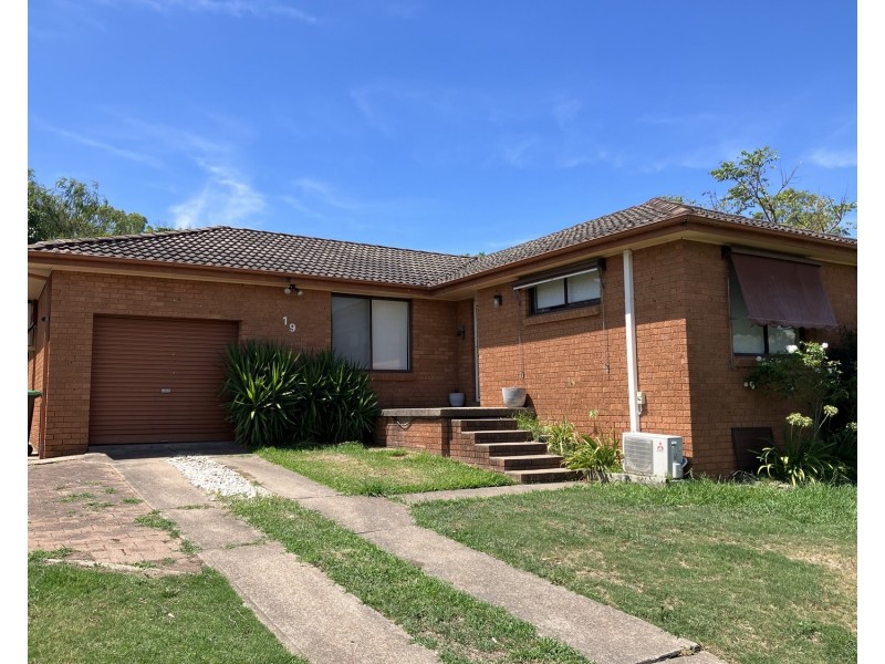 19 Chardonnay Street, Muswellbrook NSW 2333