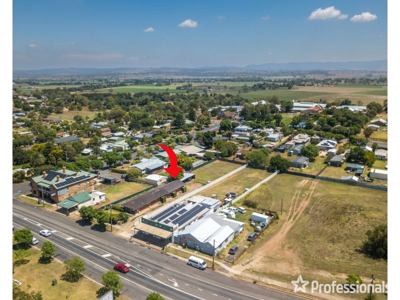 125 MacQueen Street, Aberdeen NSW 2336