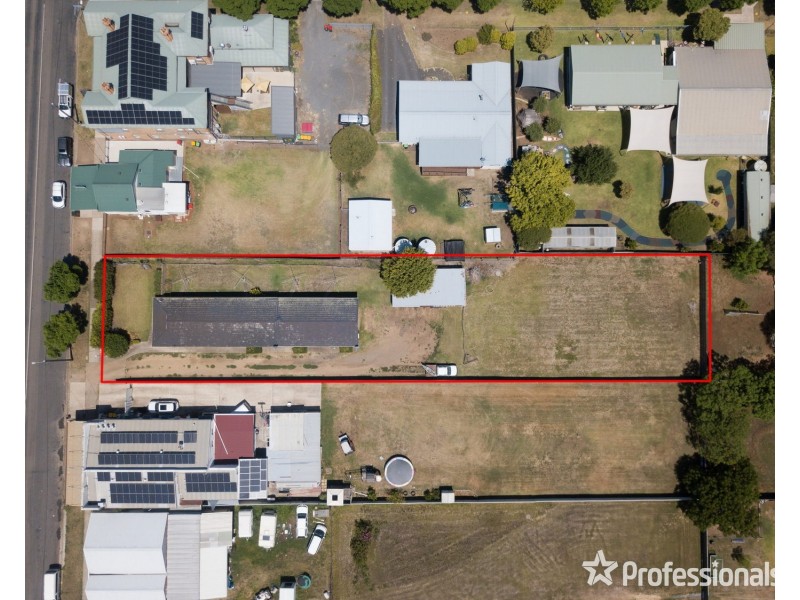 125 MacQueen Street, Aberdeen NSW 2336