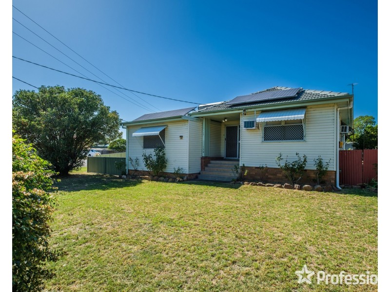 126 Sydney Street, Muswellbrook NSW 2333