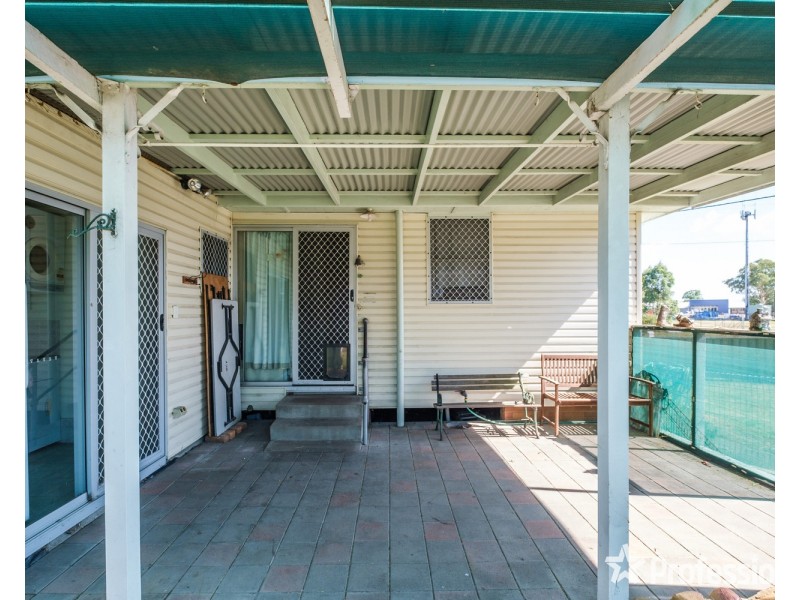 126 Sydney Street, Muswellbrook NSW 2333