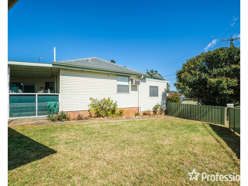 126 Sydney Street, Muswellbrook NSW 2333