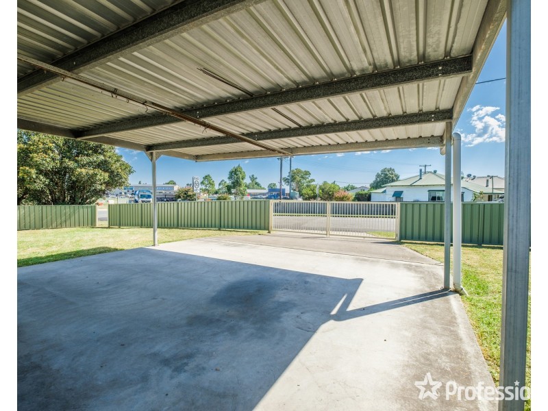 126 Sydney Street, Muswellbrook NSW 2333