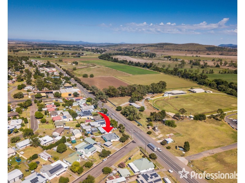 126 Sydney Street, Muswellbrook NSW 2333