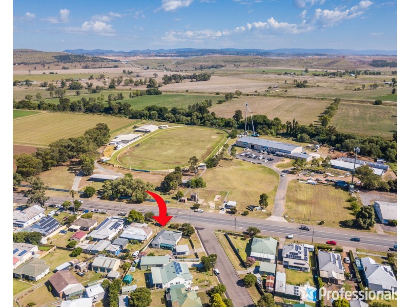 126 Sydney Street, Muswellbrook NSW 2333