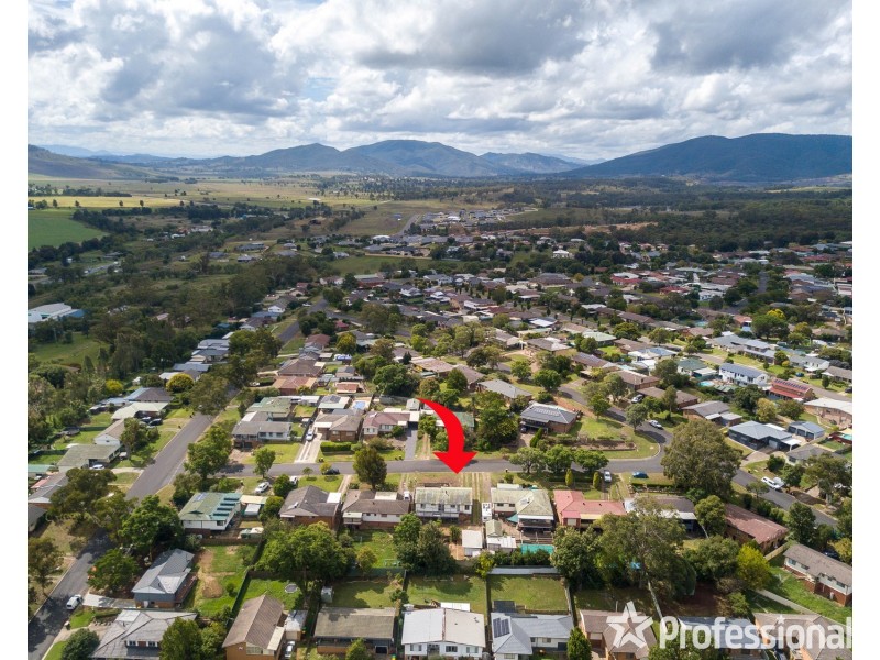 7 Karoola Avenue, Muswellbrook NSW 2333