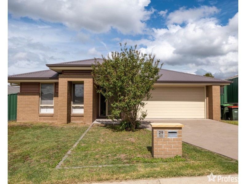 29 Jeans Street, Muswellbrook NSW 2333