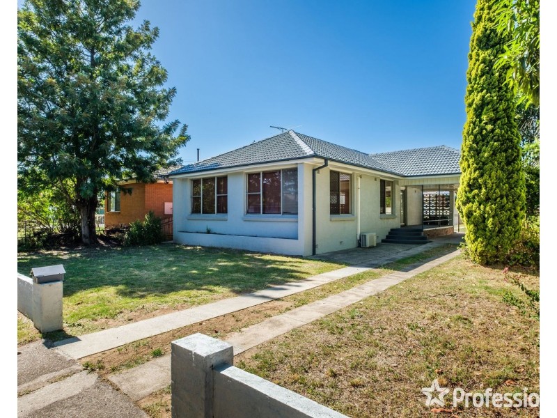 80 Sydney Street, Muswellbrook NSW 2333