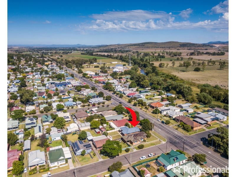 80 Sydney Street, Muswellbrook NSW 2333