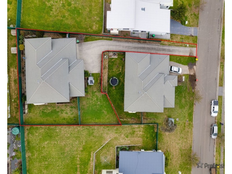 2/5 Grant Miller Street, Muswellbrook NSW 2333