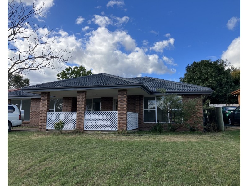 21 Chardonnay Street, Muswellbrook NSW 2333