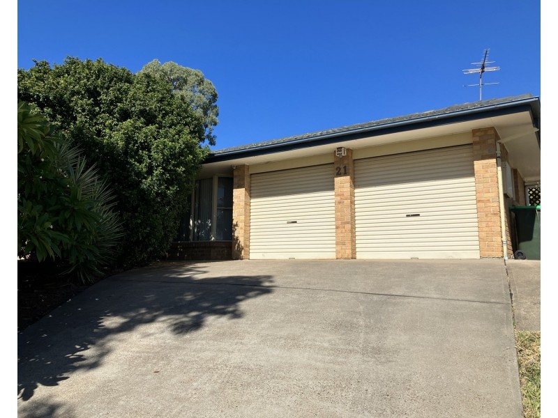 21 Calgaroo Avenue, Muswellbrook NSW 2333