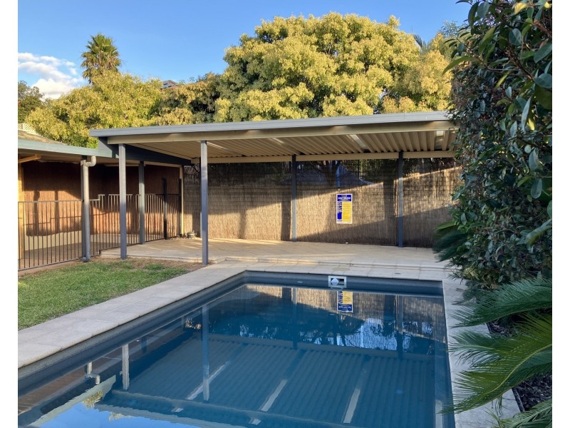 21 Calgaroo Avenue, Muswellbrook NSW 2333