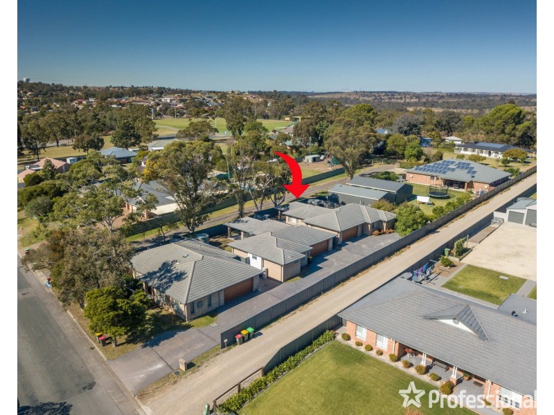 1A Ironbark Road, Muswellbrook NSW 2333