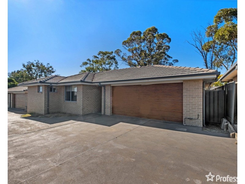 1A Ironbark Road, Muswellbrook NSW 2333