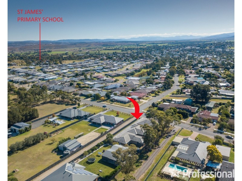 1A Ironbark Road, Muswellbrook NSW 2333