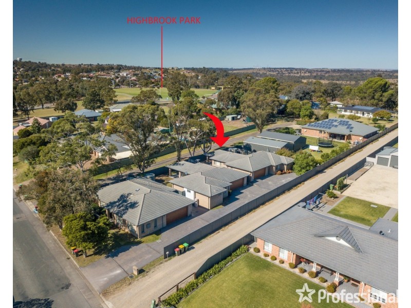 1A Ironbark Road, Muswellbrook NSW 2333