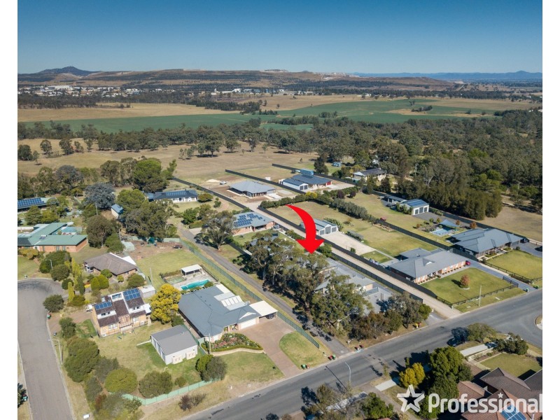 1A Ironbark Road, Muswellbrook NSW 2333
