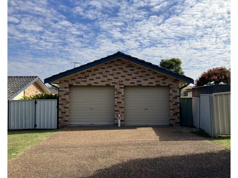 15 Chardonnay Street, Muswellbrook NSW 2333