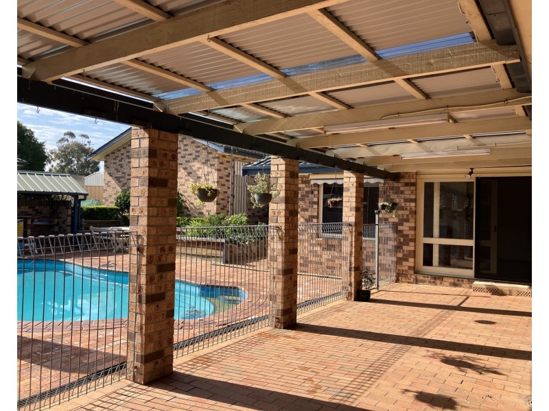 15 Chardonnay Street, Muswellbrook NSW 2333