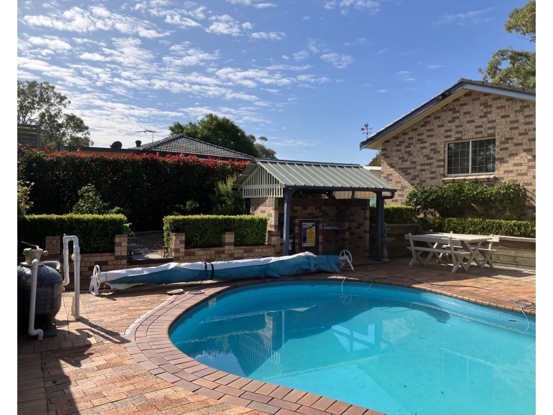 15 Chardonnay Street, Muswellbrook NSW 2333