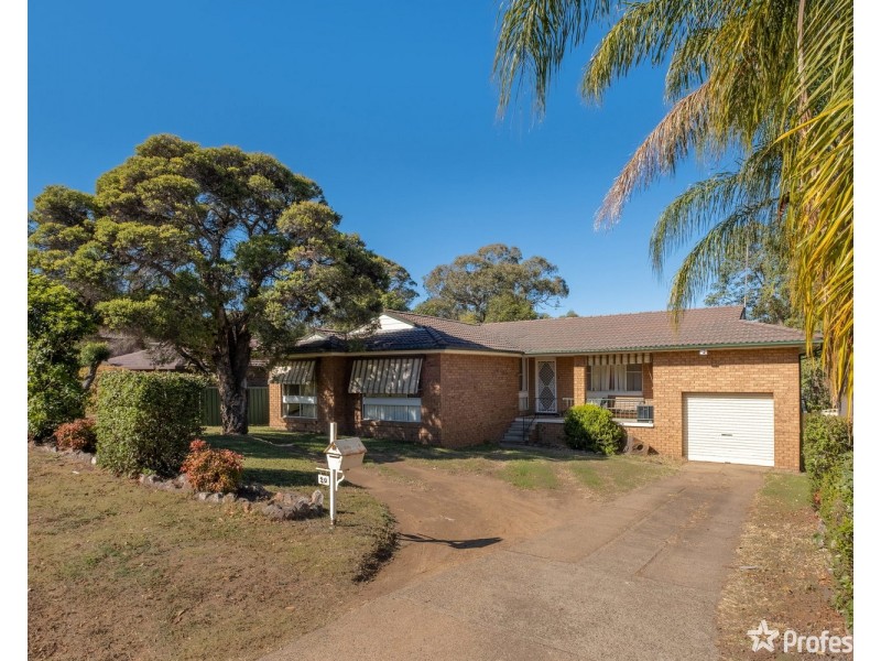 20 Shiraz Street, Muswellbrook NSW 2333