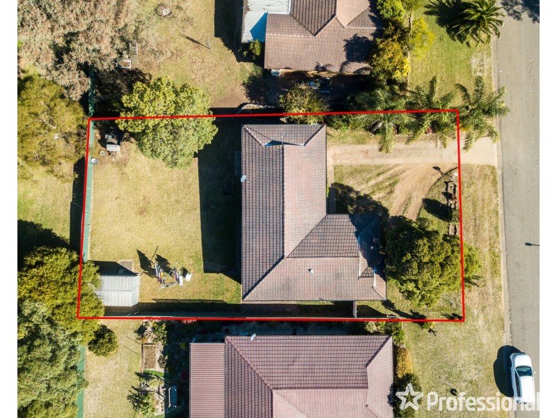 20 Shiraz Street, Muswellbrook NSW 2333